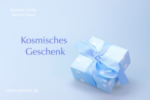 blaugeschenk