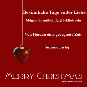 froheweihnachtentext