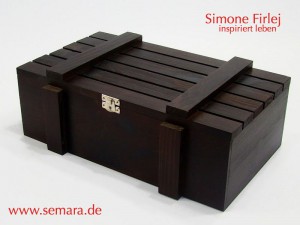 schwarzekiste