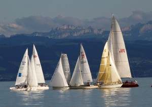 segelregatta